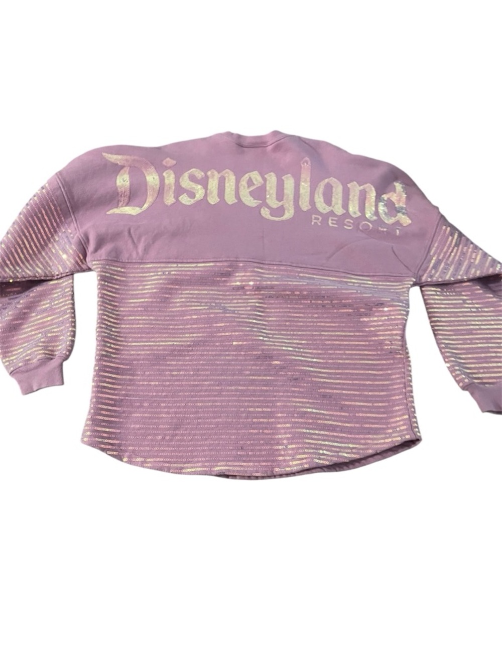 Disneyland EARidescent 50th Anniversary Spirit Jersey